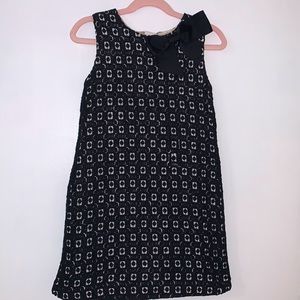 Beautiful dress for little girl